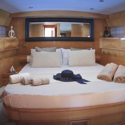 Cikila Yacht 13