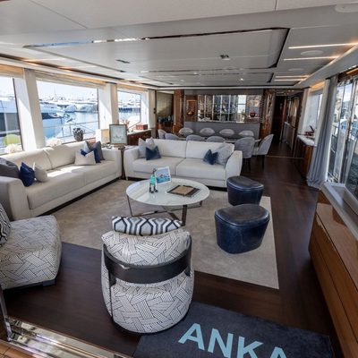 Anka Yacht 11