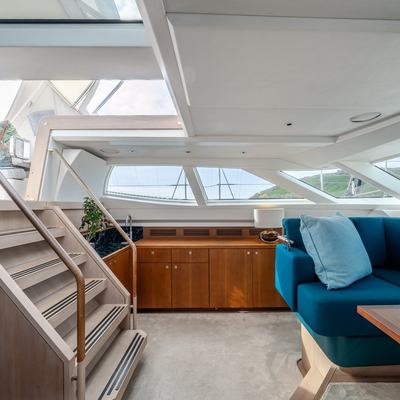 Karibu Yacht 14
