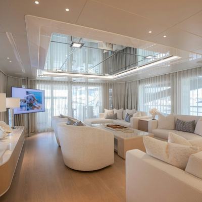 Perseverance Yacht 11