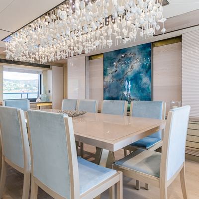 Thumper Yacht 12
