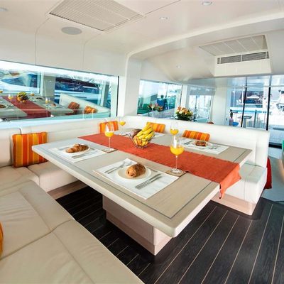 Perfection Yacht 12