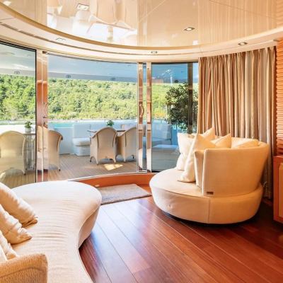 Agram Yacht 14