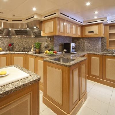 Sensation Yacht 14