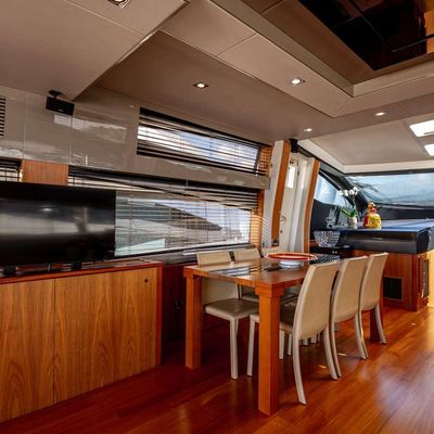 Basad Yacht 12