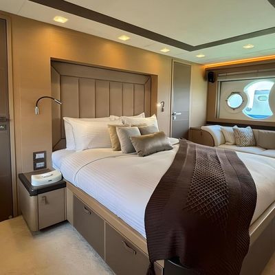 Nayla Yacht 14
