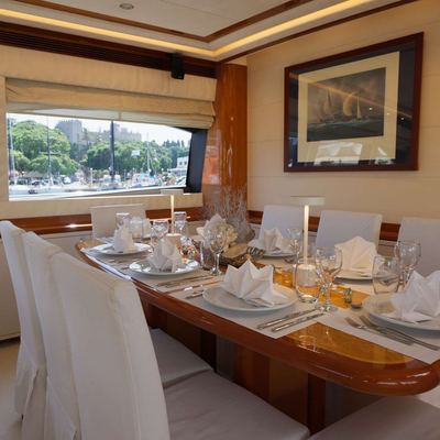 Natassa Yacht 12