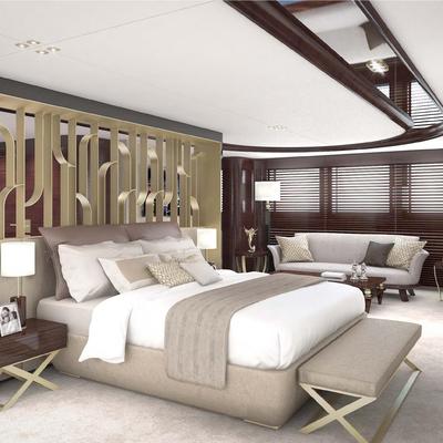 Grand Ocean Yacht 14