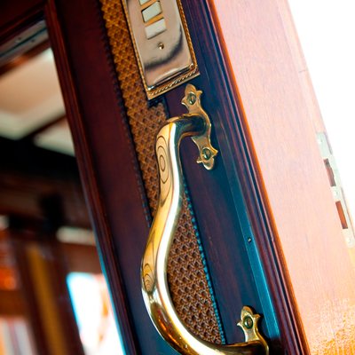 Croce del Sud Yacht 15