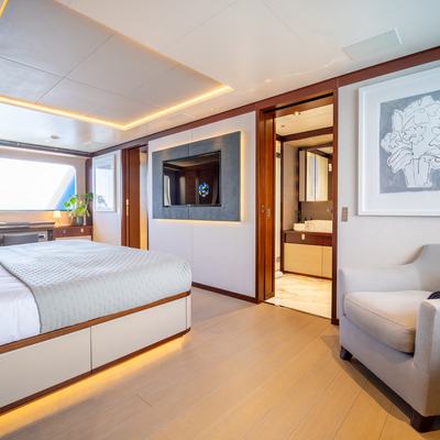 Moka Yacht 14