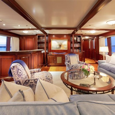 Berilda Yacht 6