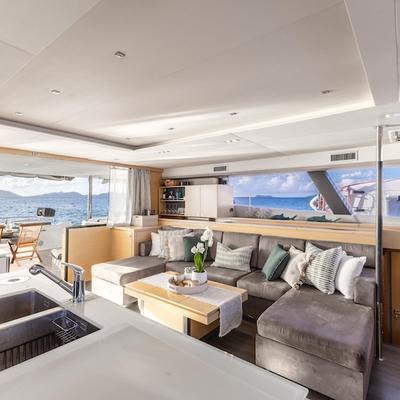True Story Yacht 12