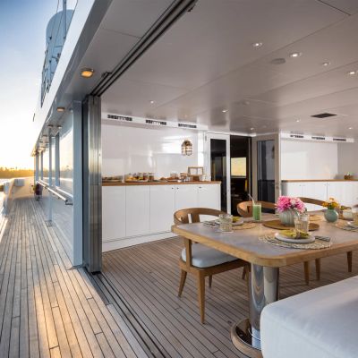 JeMaSa Yacht 12