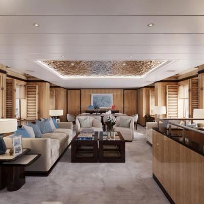 Sweet Maryi Yacht 12