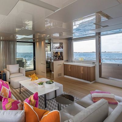 Wombat Yacht 12