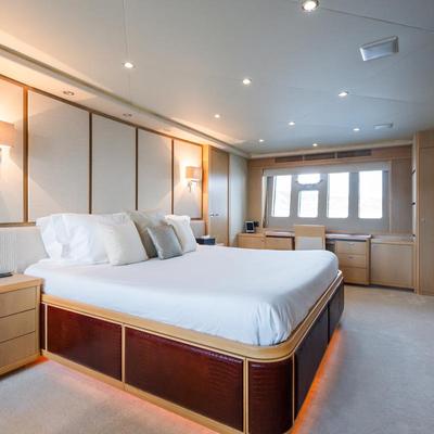 Blue Eyes Yacht 14