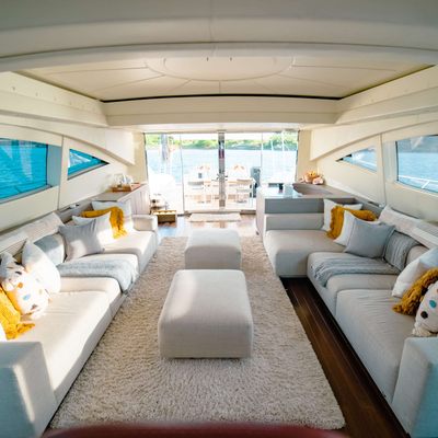 Houdini Yacht 12