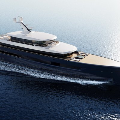Les Cinq Yacht 11