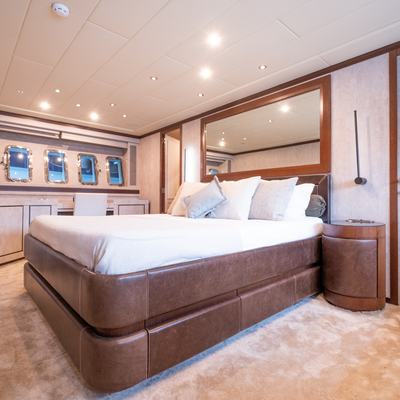 Drift Yacht 14