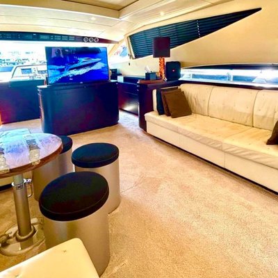 Valhalla Yacht 11