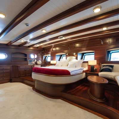 Take It Easier Yacht 15