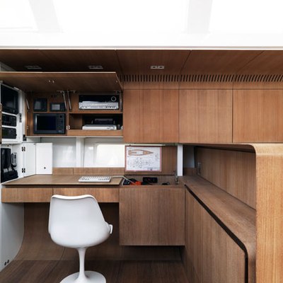 Sentinel Yacht 15