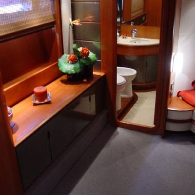 Sur l'Onde 2 Yacht 7