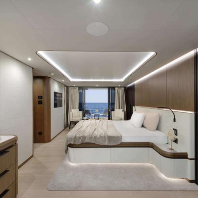 Botiguer Yacht 14