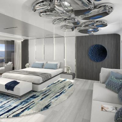 Legasea Yacht 13