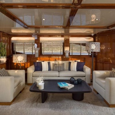 Oak Yacht 11