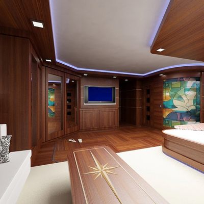 Carpe Diem V Yacht 14