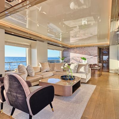 Seammetry Yacht 11