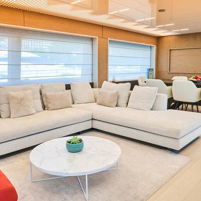 Madra II Yacht 11
