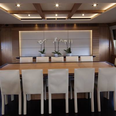 Arion Yacht 7