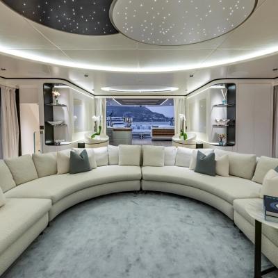 Felicità Yacht 13