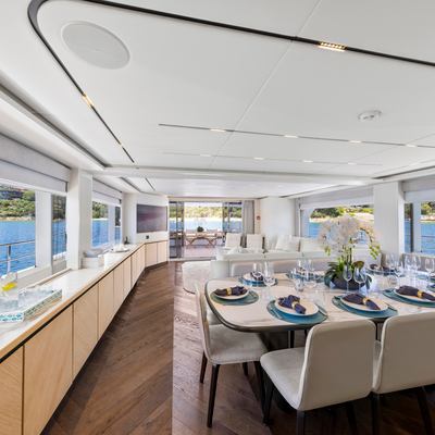 Bluestone 1 Yacht 13