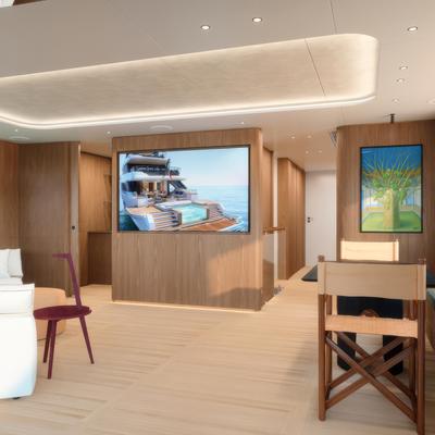 Aitana Yacht 12