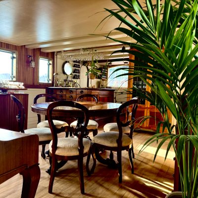 Mimay Yacht 15