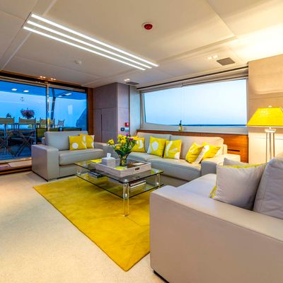 Riviera Sun Yacht 12