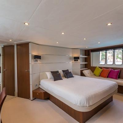 Aramis Yacht 12