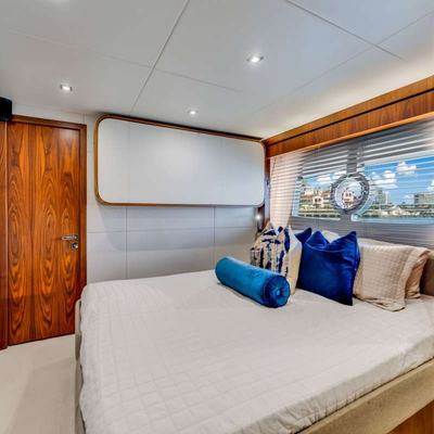 RMM Job Yacht 15