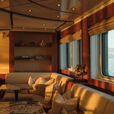 Aqua Lares Yacht 11