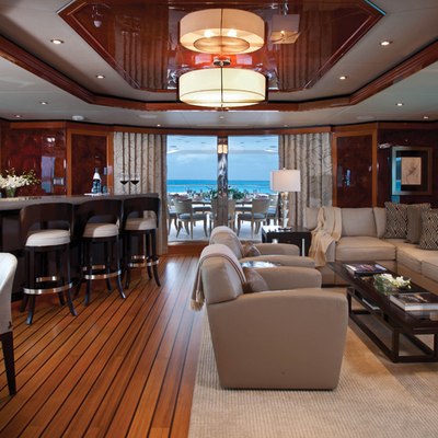 Impromptu Yacht 5