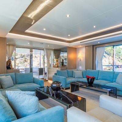 Yutori Yacht 11