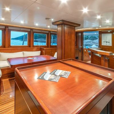 Hızır 1 Yacht 12