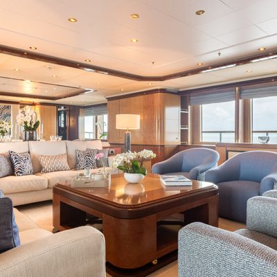 Jaguar II Yacht 12