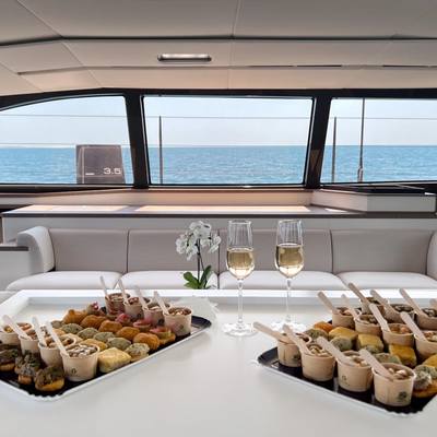 Wonderful Yacht 12