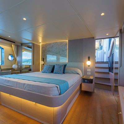 Wonder Yacht 15