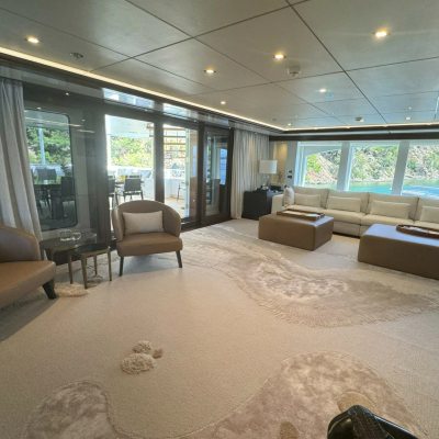 Immersive Yacht 11