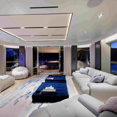 Legasea Yacht 12